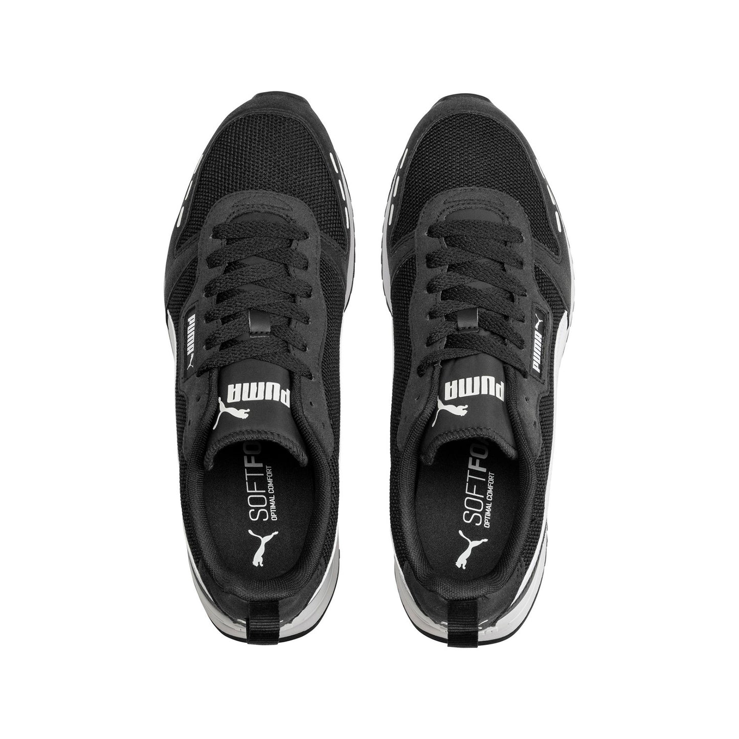 Zapatillas Urbanas Mujer Puma R78 Zapatillas Urbanas Mujer Puma R78
