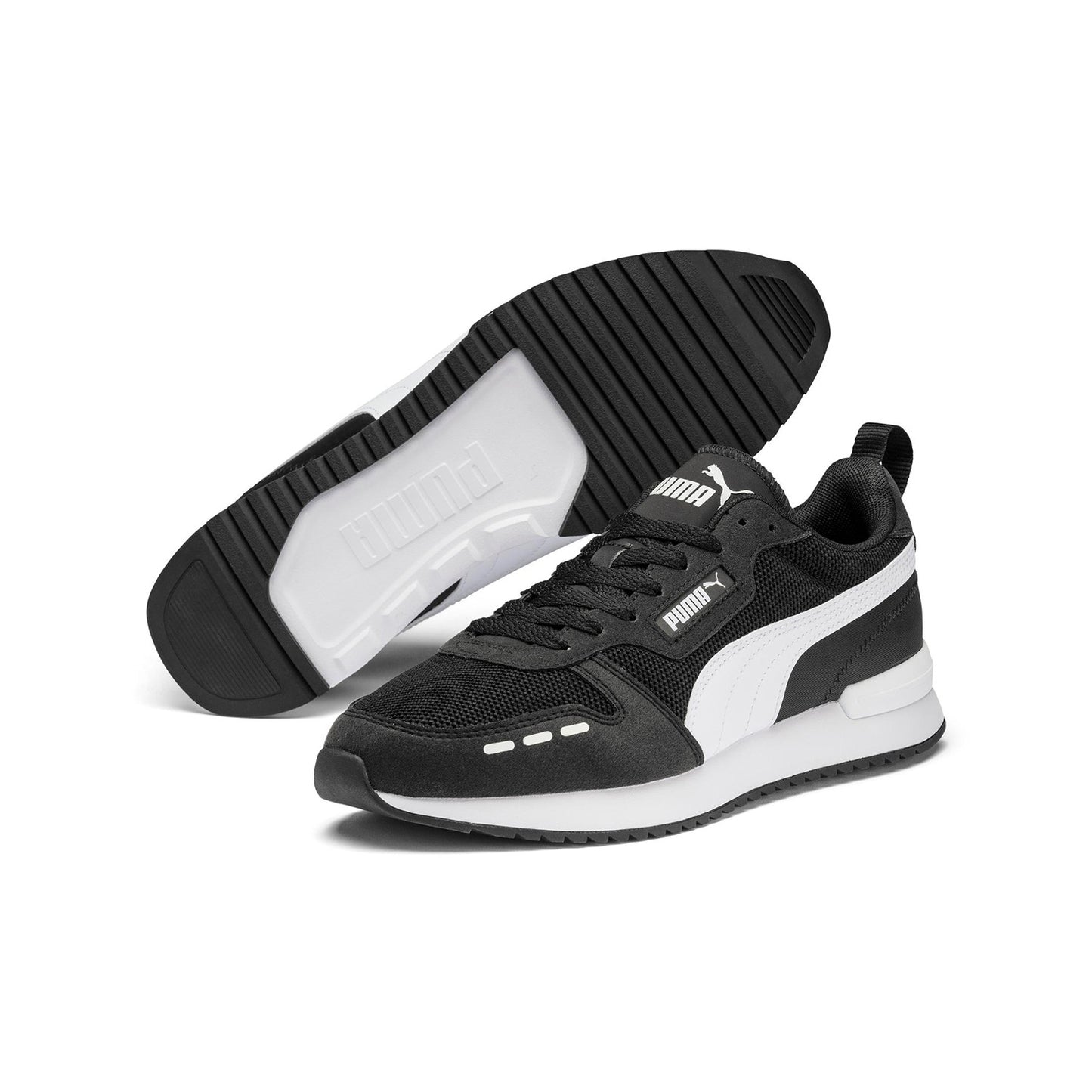 Zapatillas Urbanas Mujer Puma R78 Zapatillas Urbanas Mujer Puma R78
