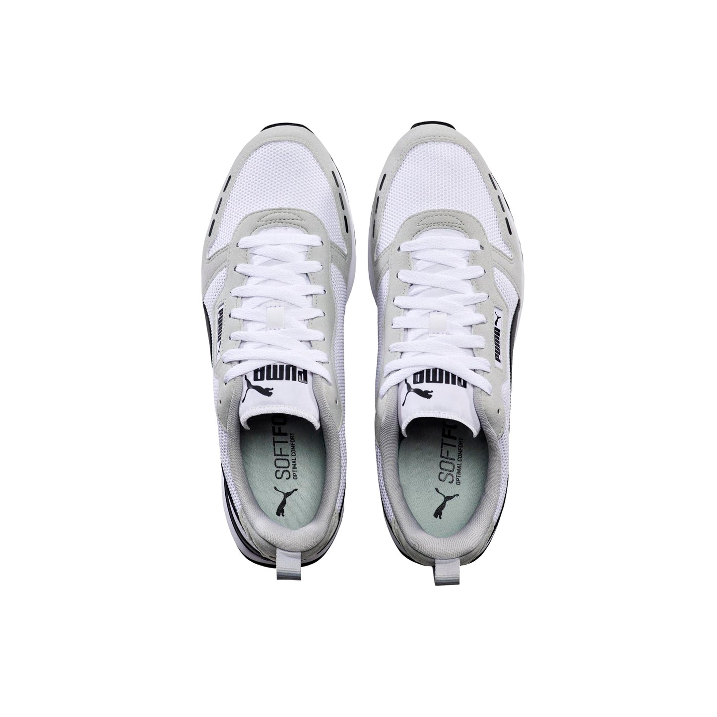 Zapatillas Puma Hombre 373117 02 Puma R78