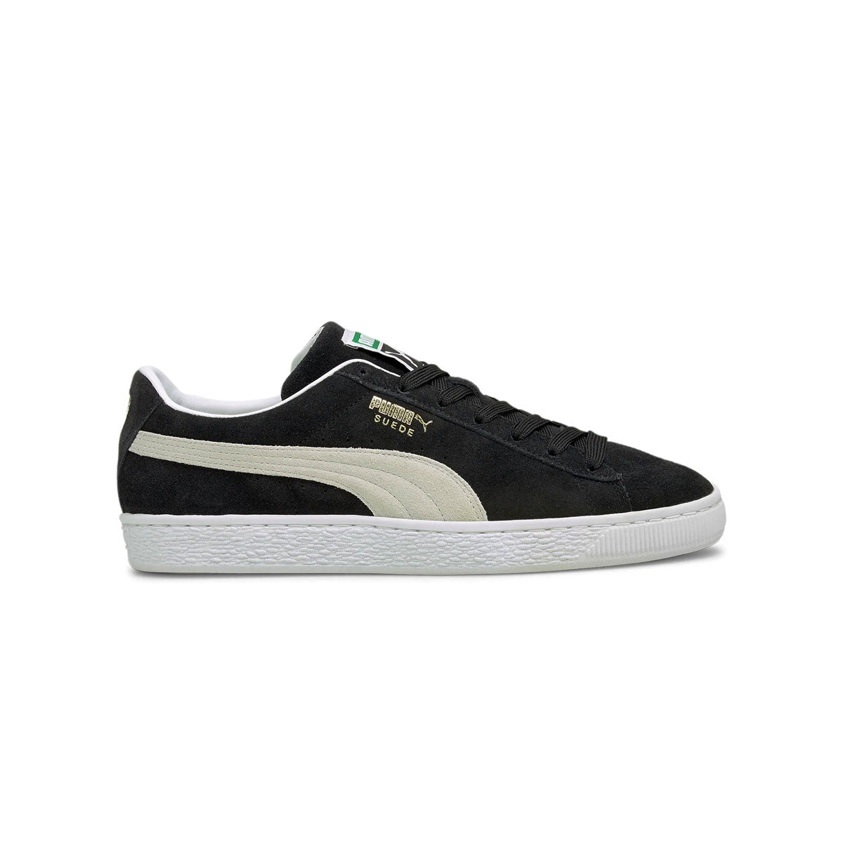 Zapatillas Urbanas Hombre Puma Suede Classic Xxi