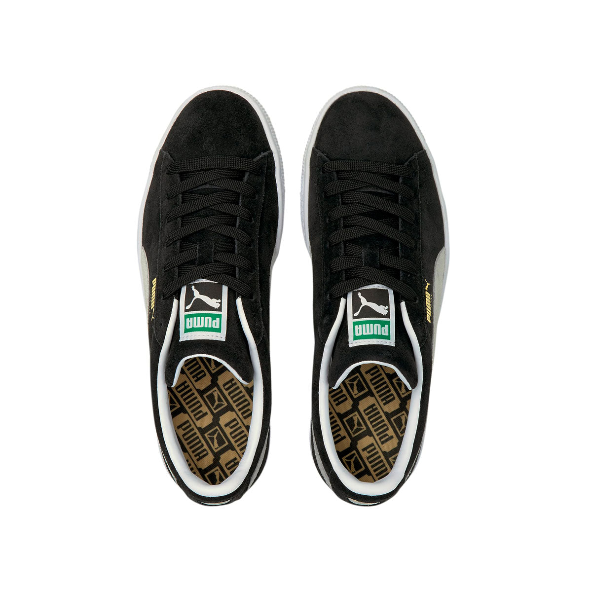 Zapatillas Urbanas Hombre Puma Suede Classic Xxi