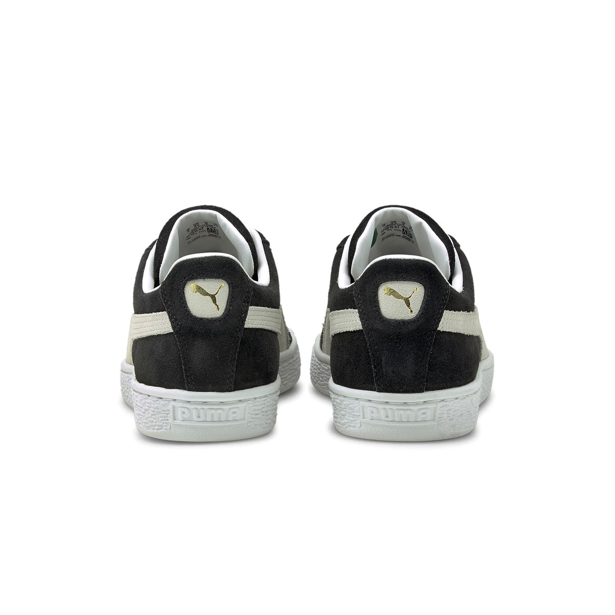 Zapatillas Urbanas Hombre Puma Suede Classic Xxi