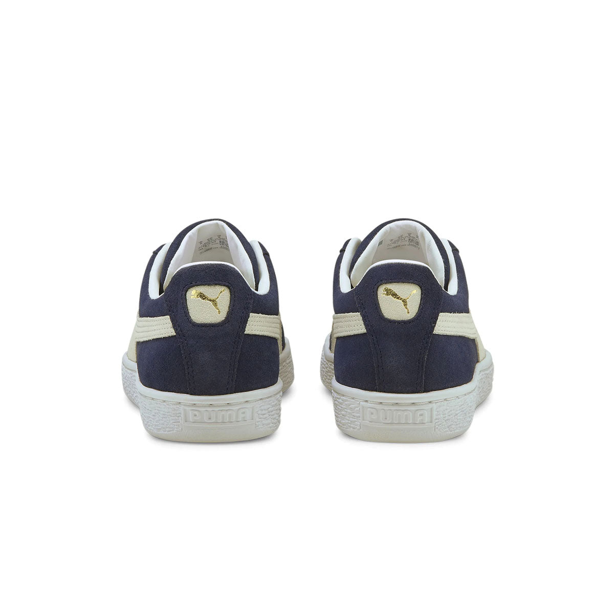 Zapatillas Urbanas Hombre Puma Suede Classic Xxi
