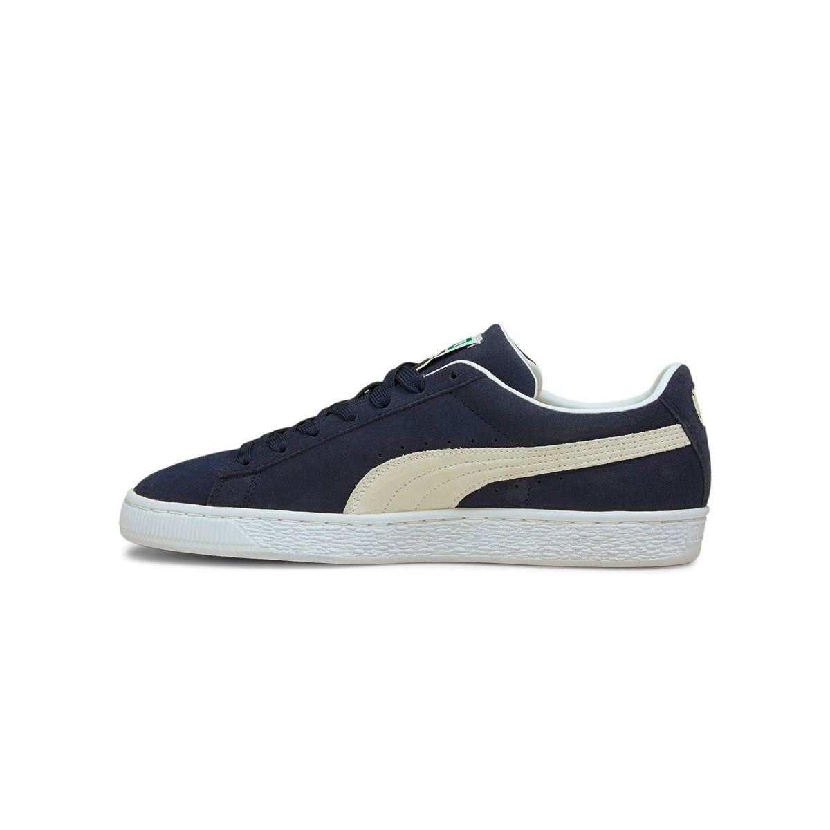 Zapatillas Urbanas Hombre Puma Suede Classic Xxi