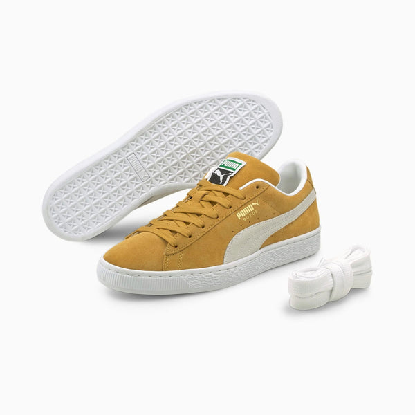 Zapatillas Urbanas Mujer Puma Suede Classic Xxi Zapatillas Urbanas Mujer Puma Suede Classic Xxi