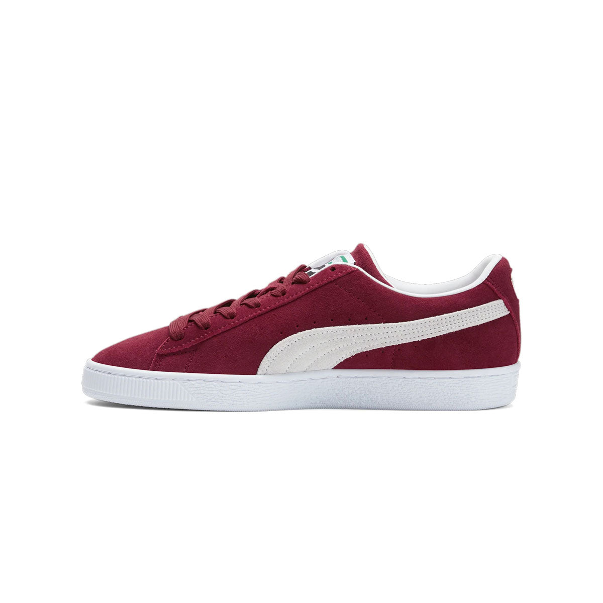 Zapatillas Urbanas Mujer Puma Suede Classic Xxi