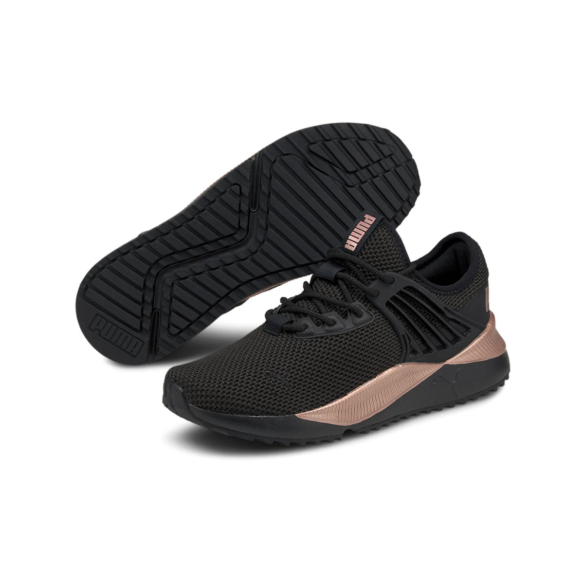 Zapatillas Training Mujer Puma Pacer Future Lux
