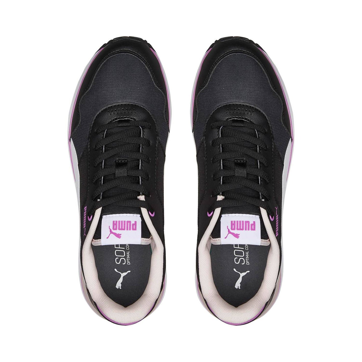 Zapatillas Puma Mujer 380729 14 R78 Voyage