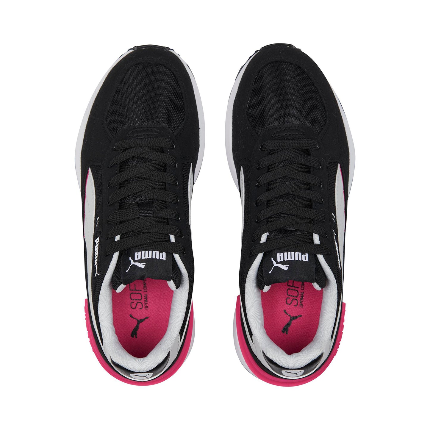 Zapatillas Puma Mujer 380738 33 Graviton Zapatillas Puma Mujer 380738 33 Graviton