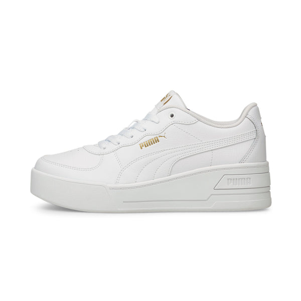 Zapatillas Urbano Mujer Puma Skye Wedge Zapatillas Urbano Mujer Puma Skye Wedge