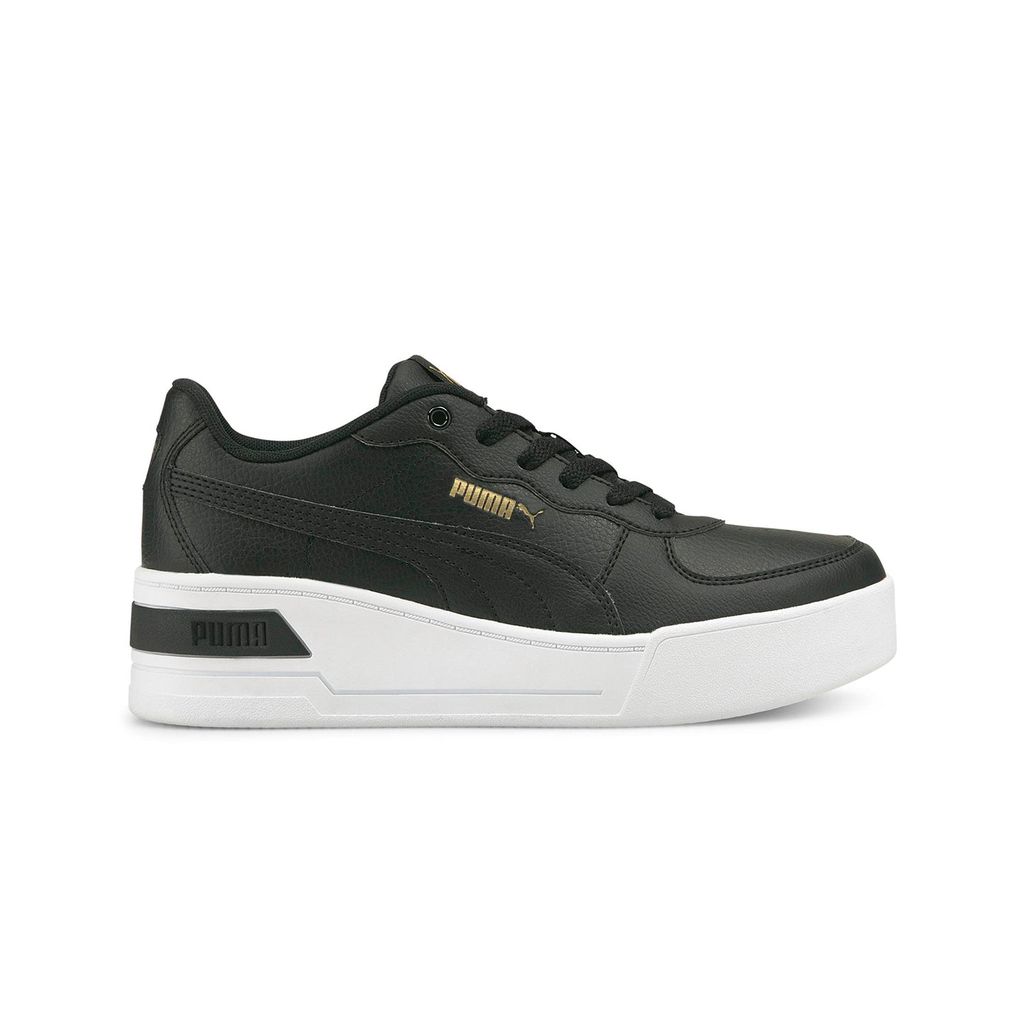 Zapatillas Puma Mujer 380750 02 Puma Skye Wedge