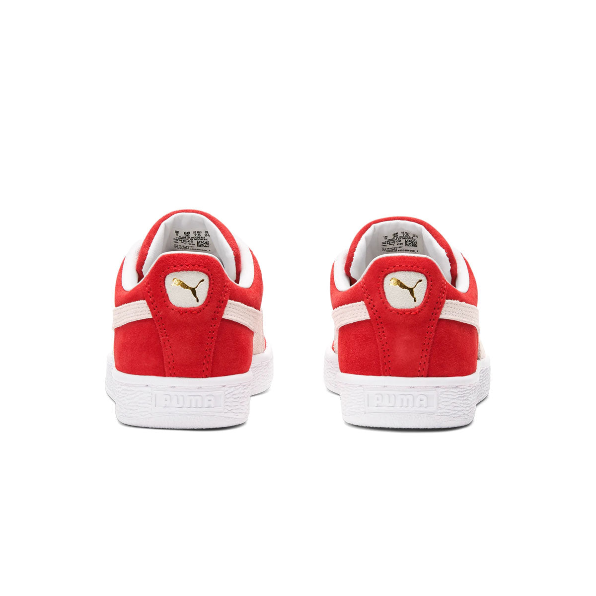 Zapatillas Urbanas Mujer Puma Suede Classic Xxi
