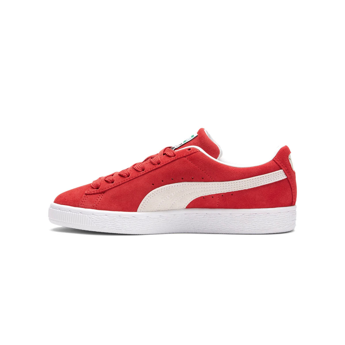 Zapatillas Urbanas Mujer Puma Suede Classic Xxi