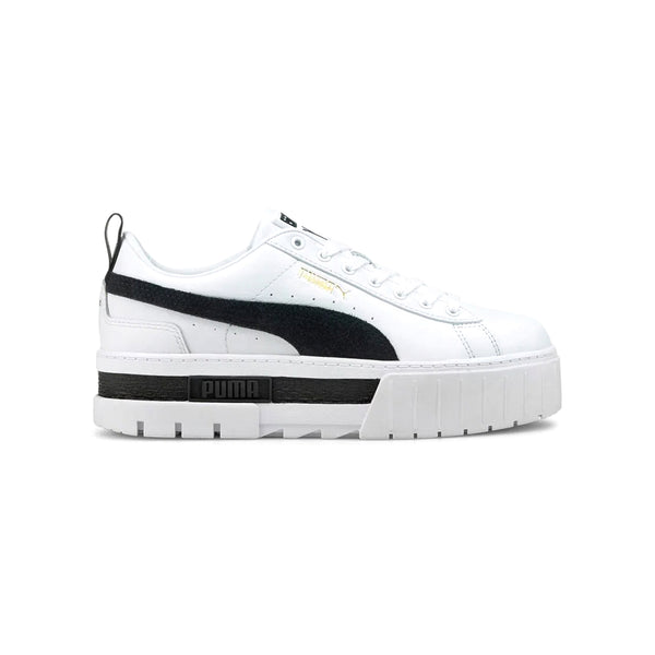 Zapatillas Urbanas Mujer Puma Mayze Lth Zapatillas Urbanas Mujer Puma Mayze Lth