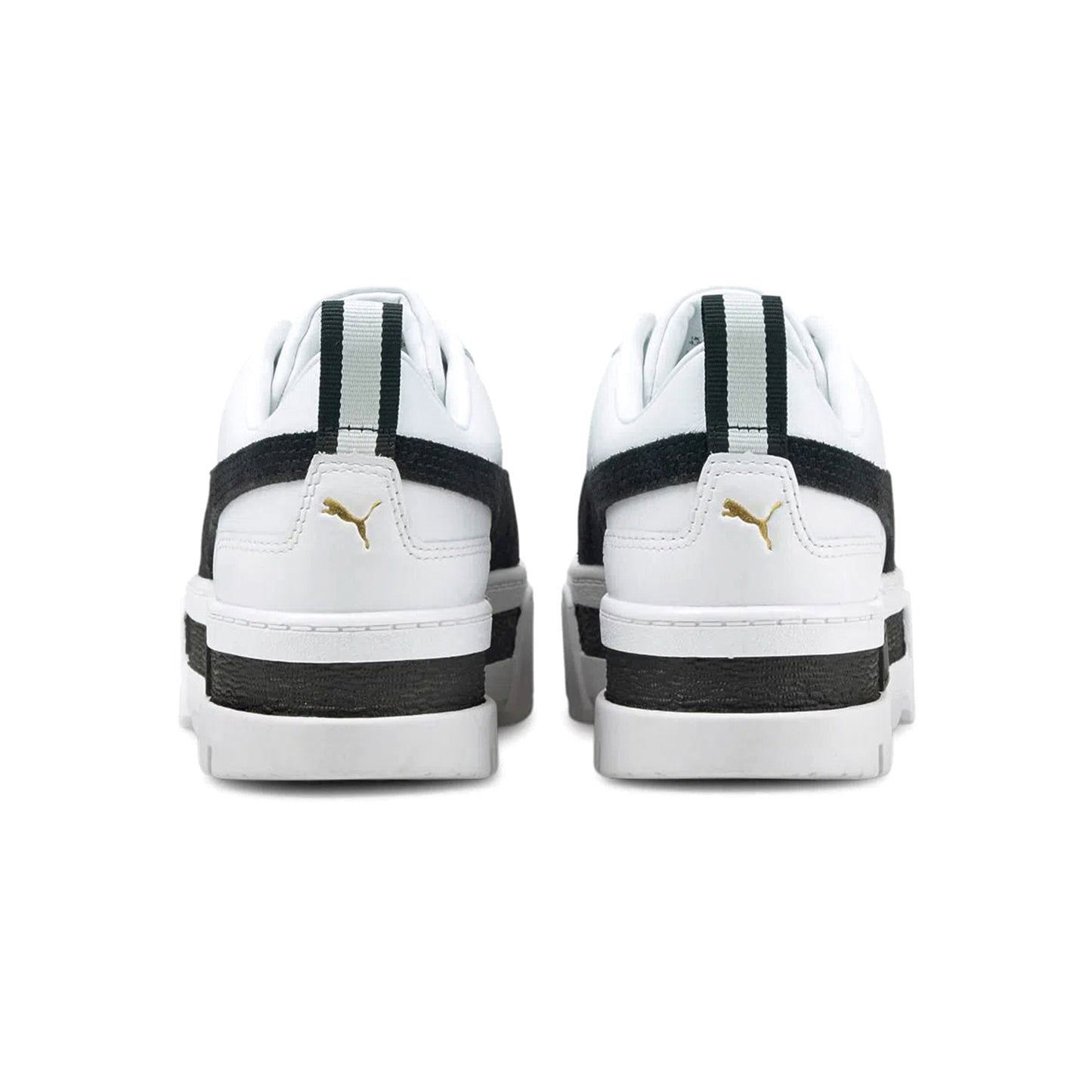 Zapatillas Urbanas Mujer Puma Mayze Lth