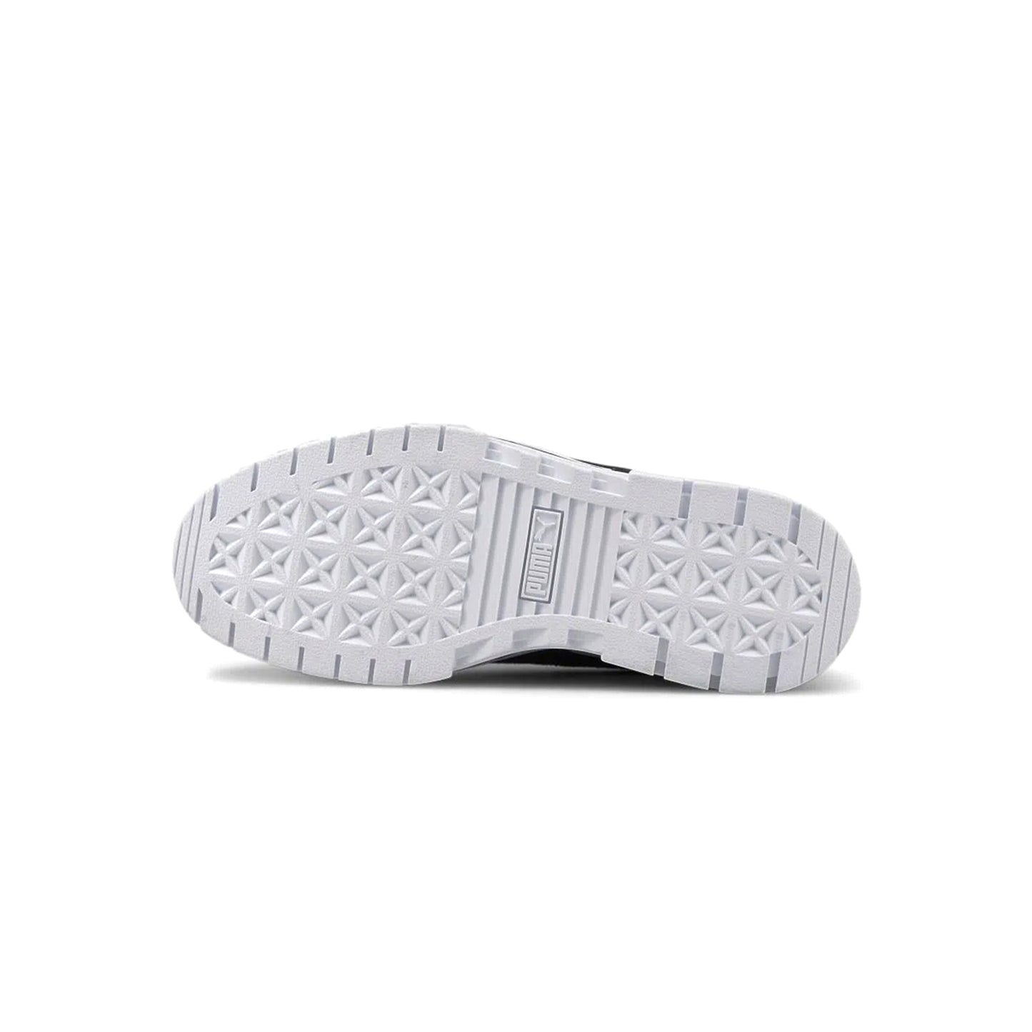 Zapatillas Urbanas Mujer Puma Mayze Lth