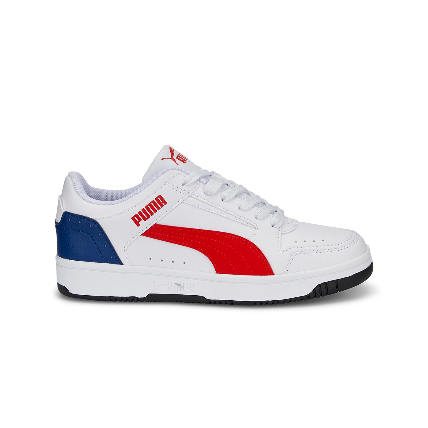 Zapatillas Puma Unisex 381984 09 Puma Rebound Joy Lo Jr