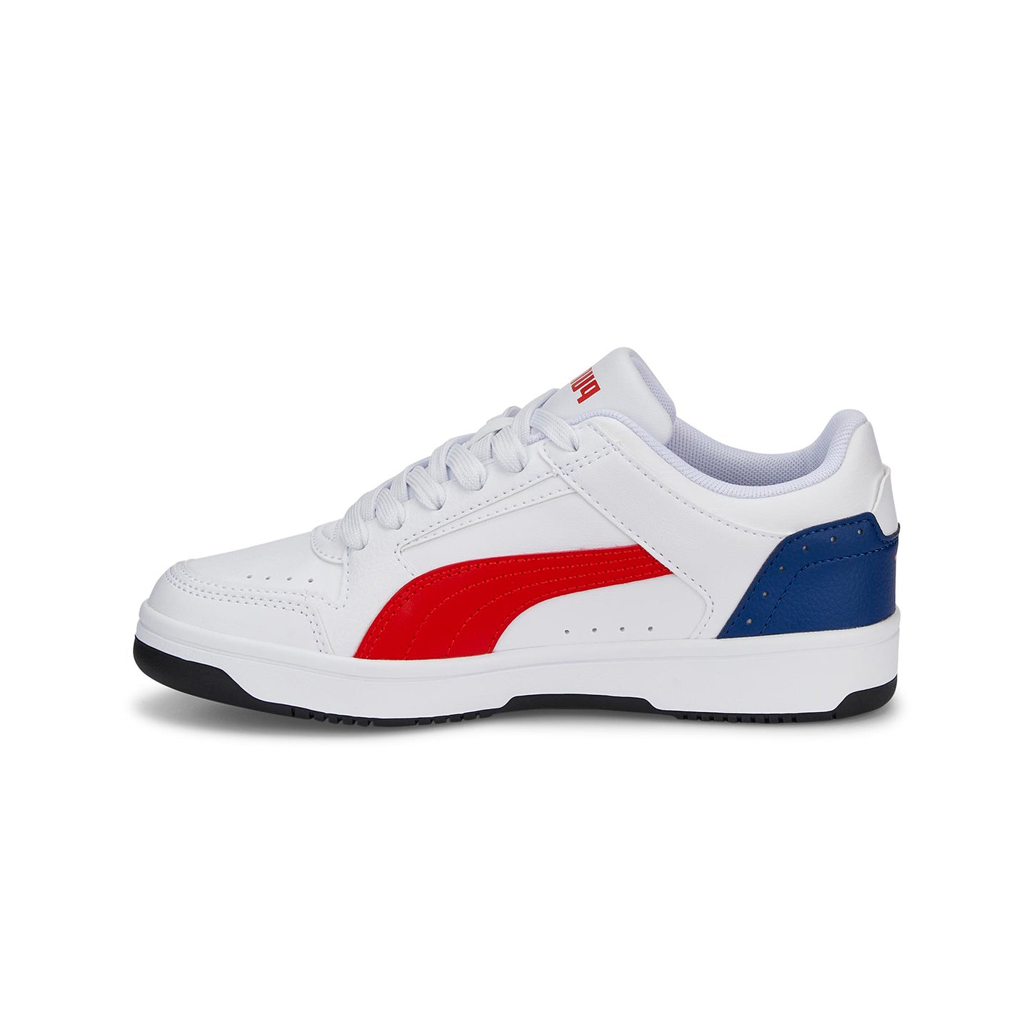 Zapatillas Puma Unisex 381984 09 Puma Rebound Joy Lo Jr