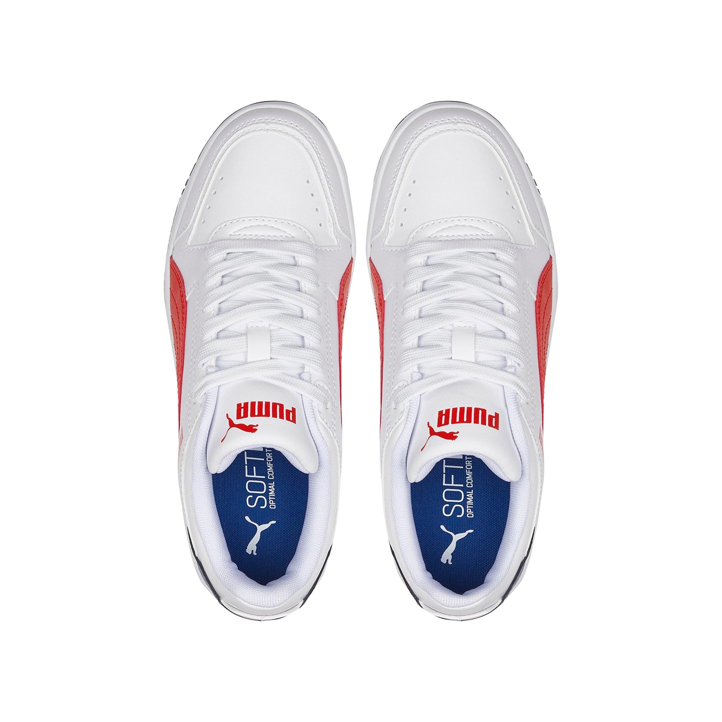Zapatillas Puma Unisex 381984 09 Puma Rebound Joy Lo Jr