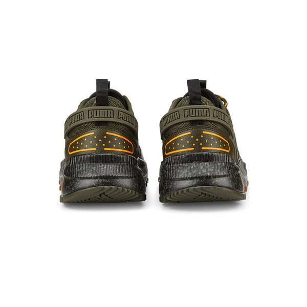 Zapatillas Urbanas Hombre Puma Pacer Future Trail Zapatillas Urbanas Hombre Puma Pacer Future Trail