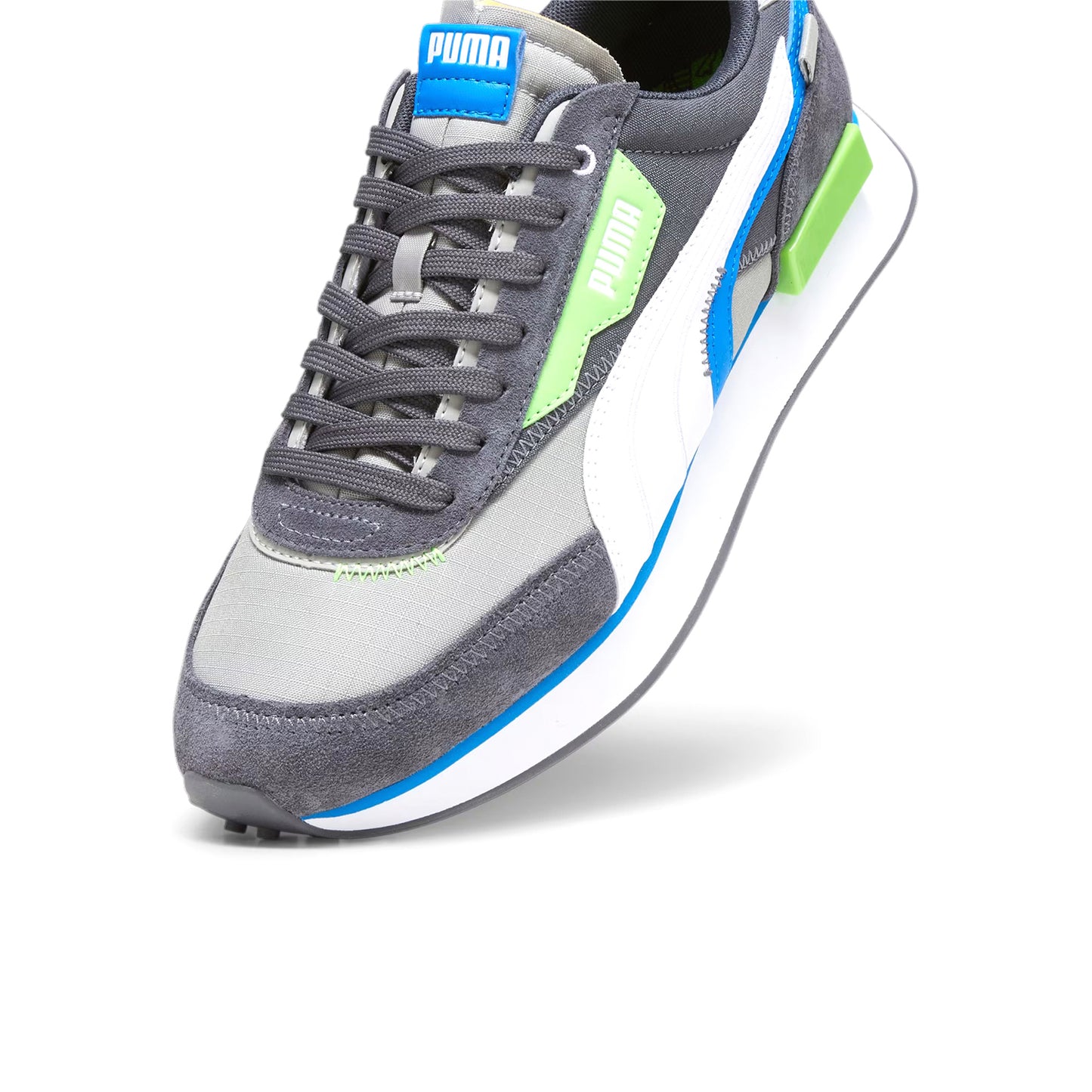 Zapatillas Urbanas Hombre Puma Future Rider Displaced Zapatillas Urbanas Hombre Puma Future Rider Displaced