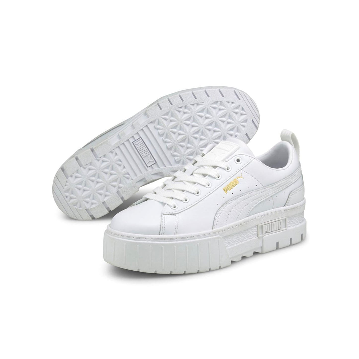 Zapatillas Urbano Mujer Puma Mayze Classic Wns Zapatillas Urbano Mujer Puma Mayze Classic Wns