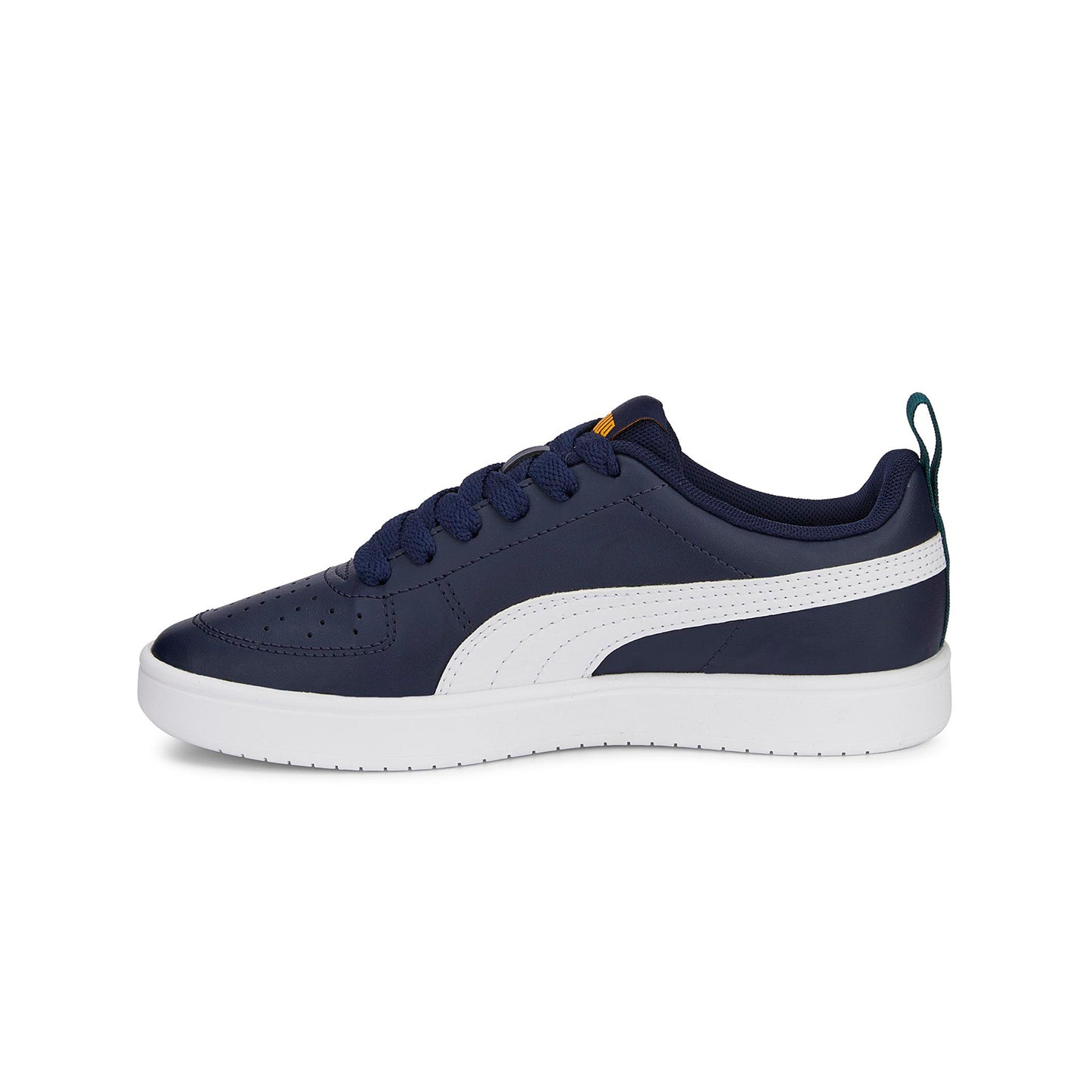 Zapatillas Puma Unisex 384311 07 Puma Rickie Jr