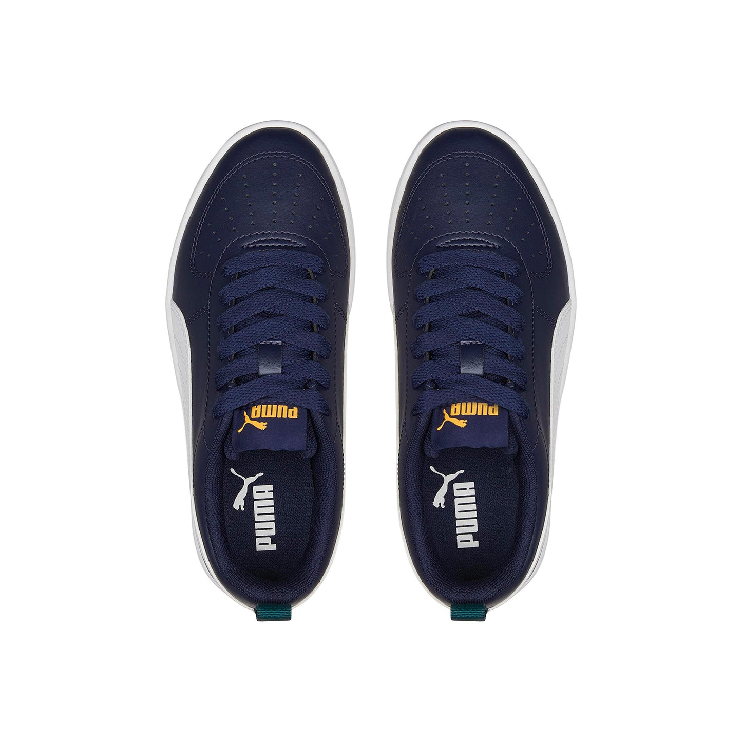 Zapatillas Puma Unisex 384311 07 Puma Rickie Junior Zapatillas Puma Unisex 384311 07 Puma Rickie Junior