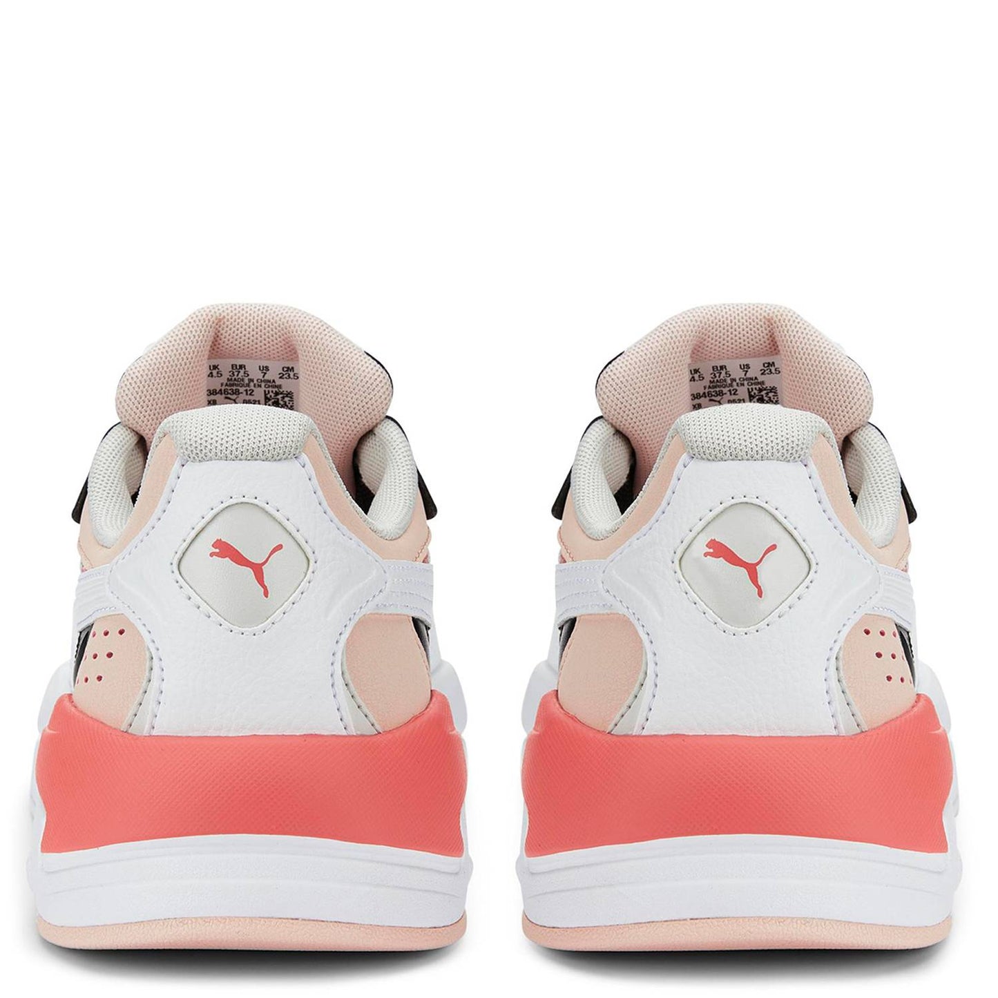 Zapatillas Puma Mujer 384638 12 X-Ray Speed
