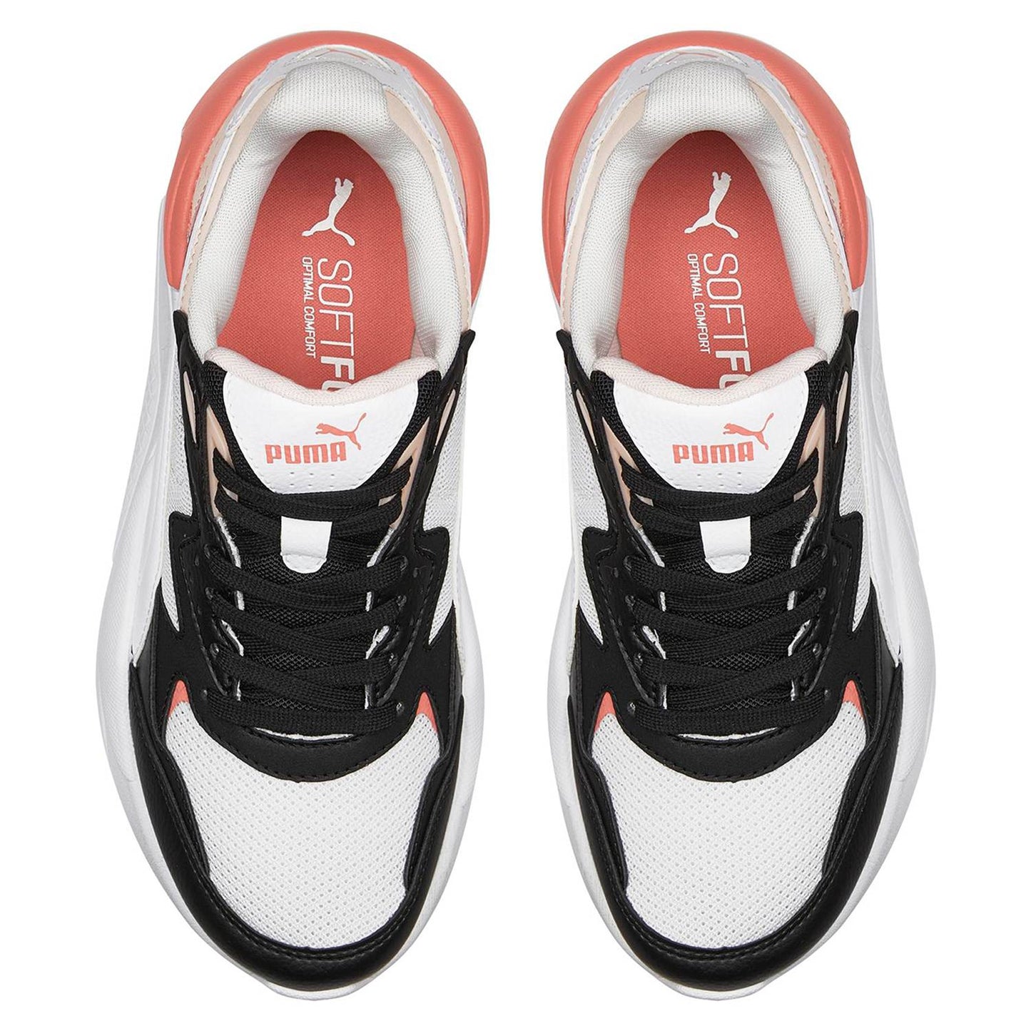 Zapatillas Puma Mujer 384638 12 X-Ray Speed