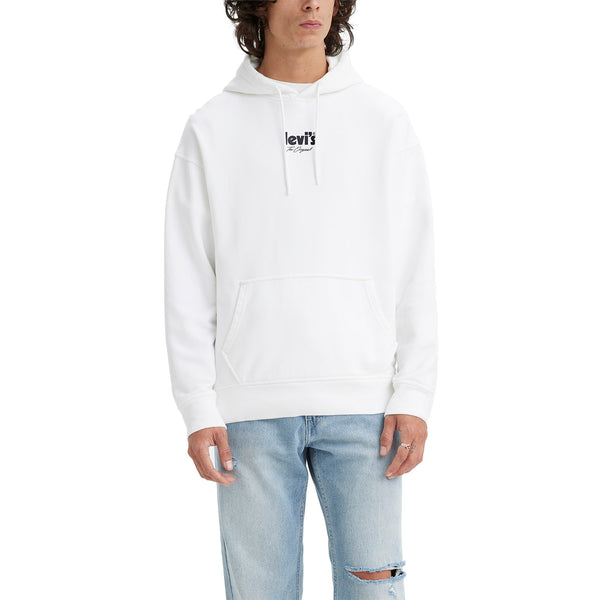 Polera Urbano Hombre Levis Relaxed Graphic po Polera Urbano Hombre Levis Relaxed Graphic po