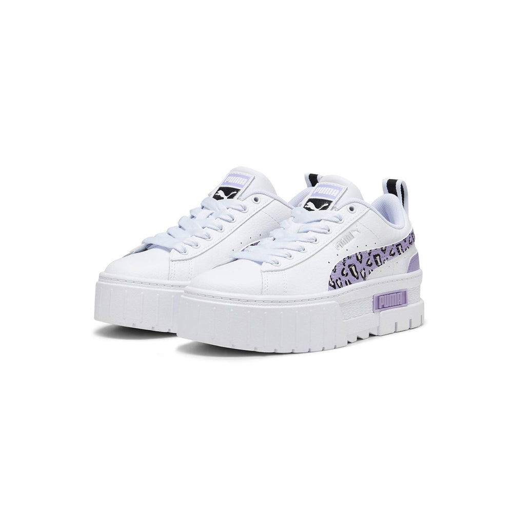Zapatillas Urbanas Unisex Puma Mayze Wild Zapatillas Urbanas Unisex Puma Mayze Wild