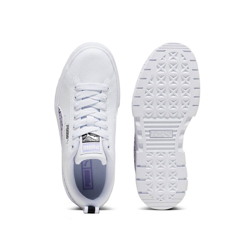 Zapatillas Urbanas Unisex Puma Mayze Wild Zapatillas Urbanas Unisex Puma Mayze Wild