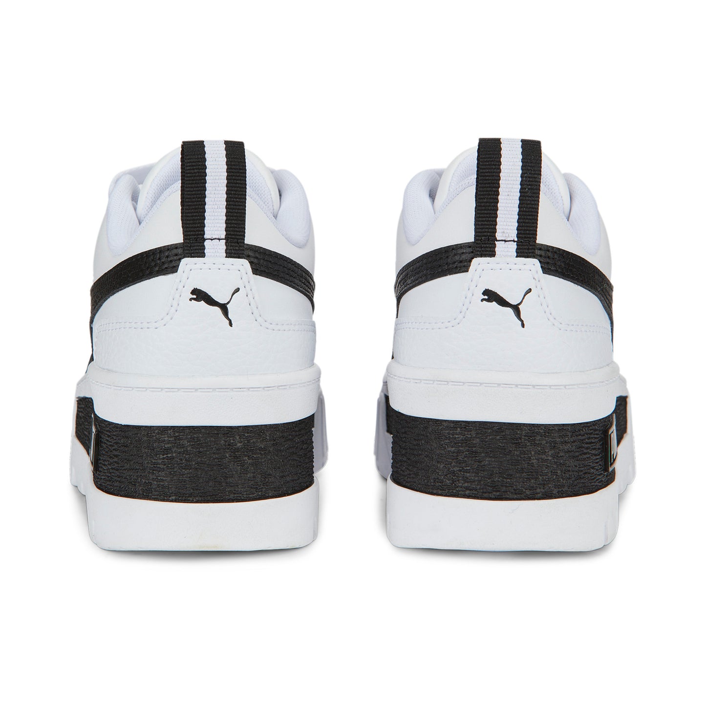 Zapatillas Puma Mujer 386273 01 Mayze Wedge Wns Zapatillas Puma Mujer 386273 01 Mayze Wedge Wns