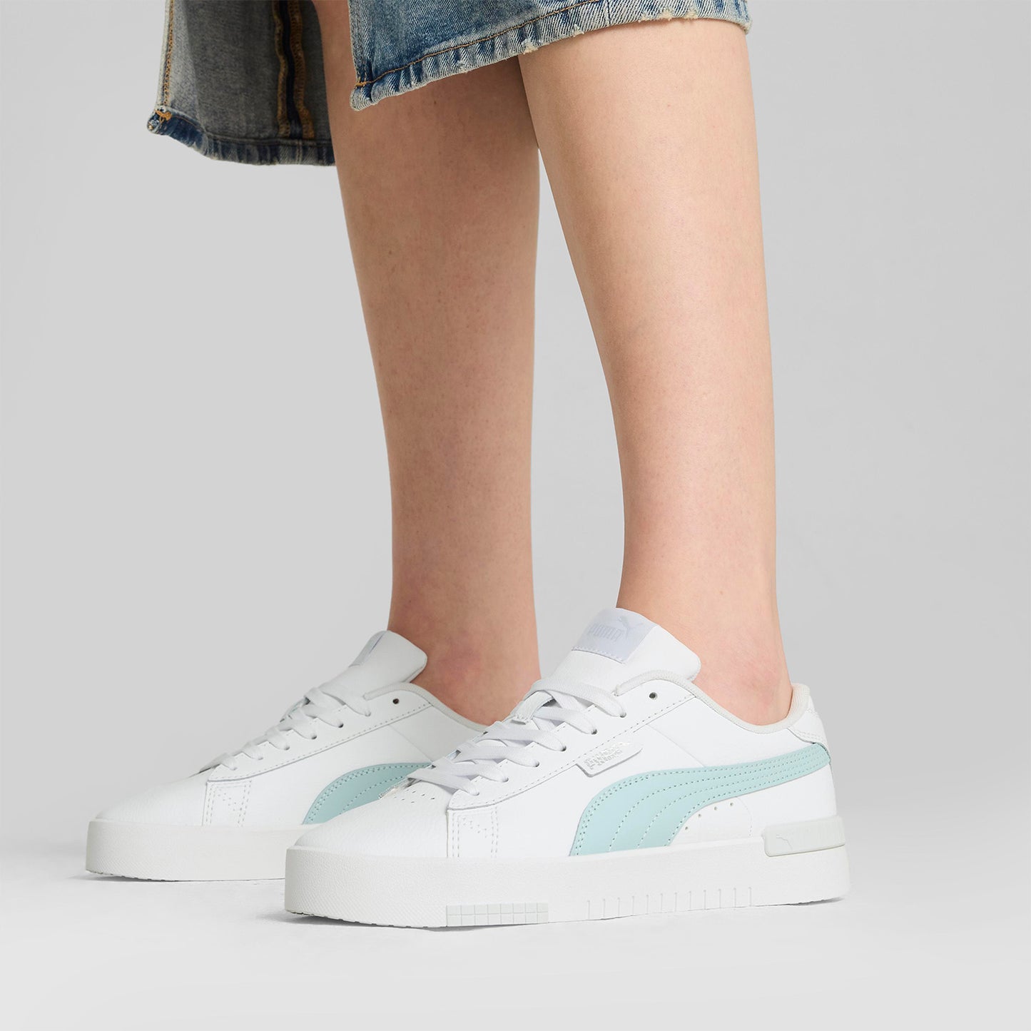 Zapatillas Urbano Mujer Puma Jada Renew Zapatillas Urbano Mujer Puma Jada Renew