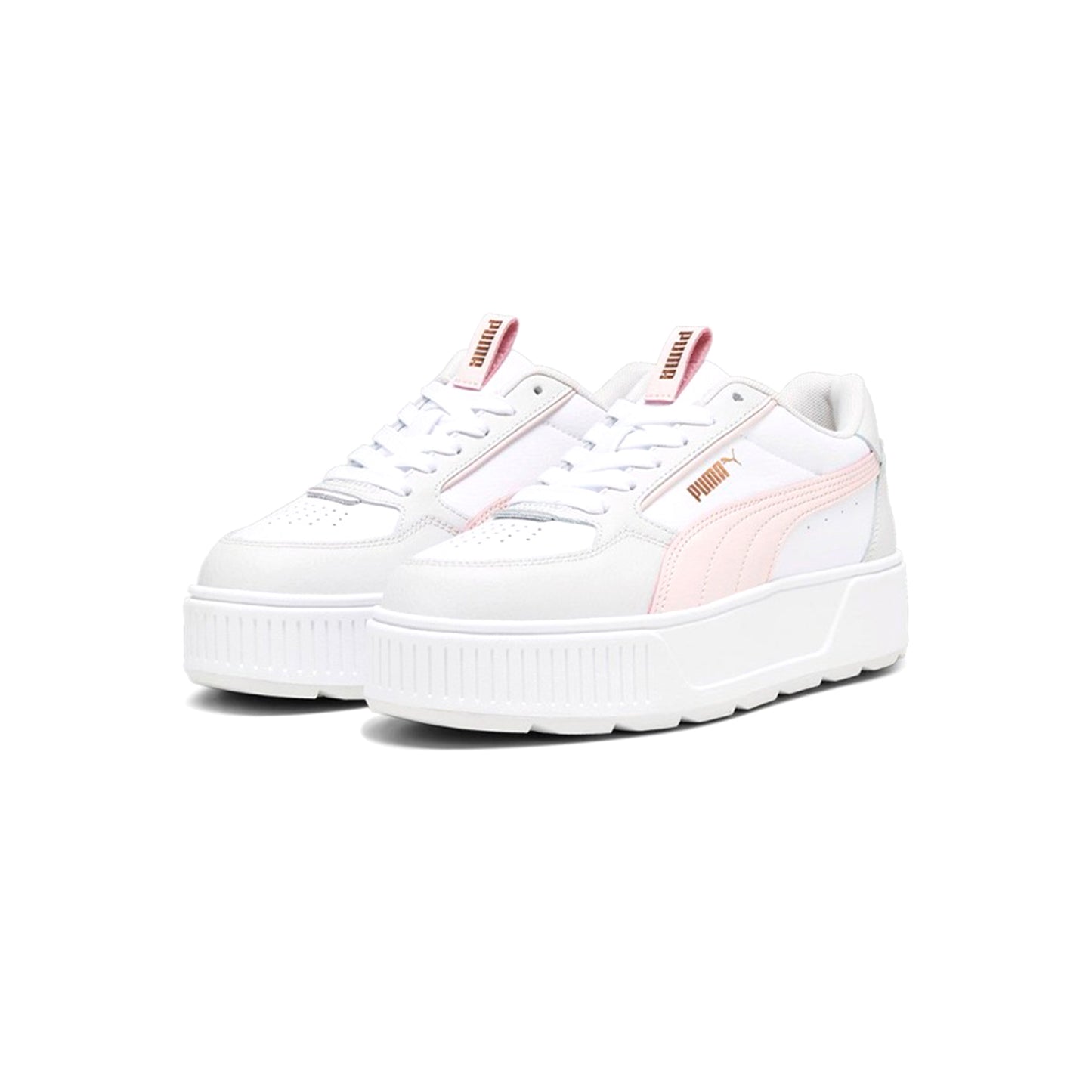 Zapatillas Urbano Mujer Puma Karmen Rebelle Zapatillas Urbano Mujer Puma Karmen Rebelle