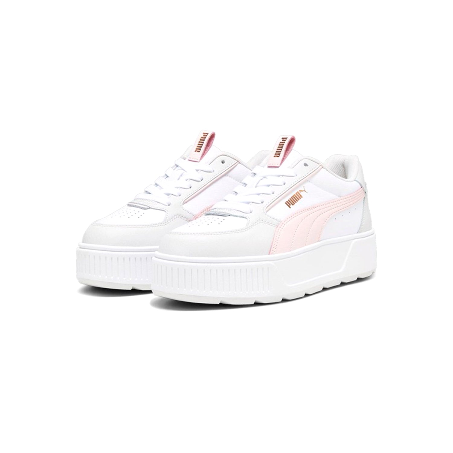 Zapatillas Urbano Mujer Puma Karmen Rebelle Zapatillas Urbano Mujer Puma Karmen Rebelle