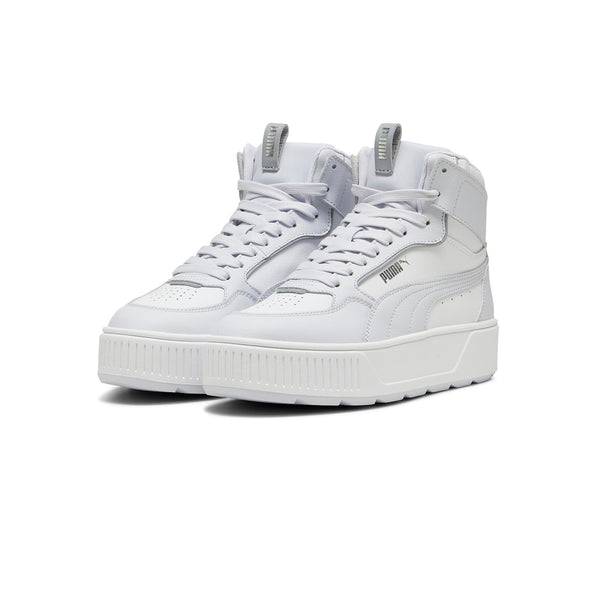 Zapatillas Urbano Mujer Puma Karmen Rebelle Mid Zapatillas Urbano Mujer Puma Karmen Rebelle Mid