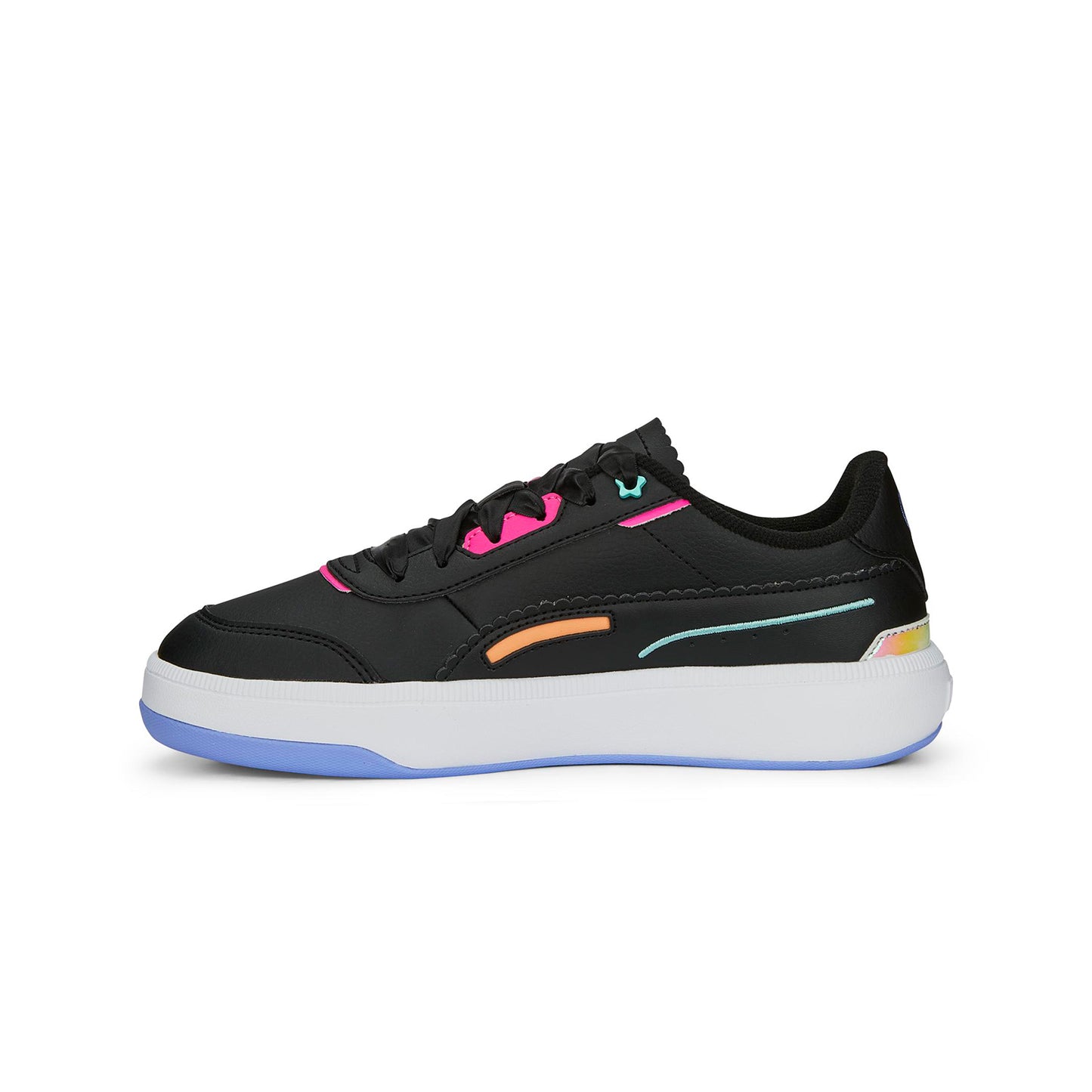 Zapatillas Puma Mujer 387611 07 Tori Pixie