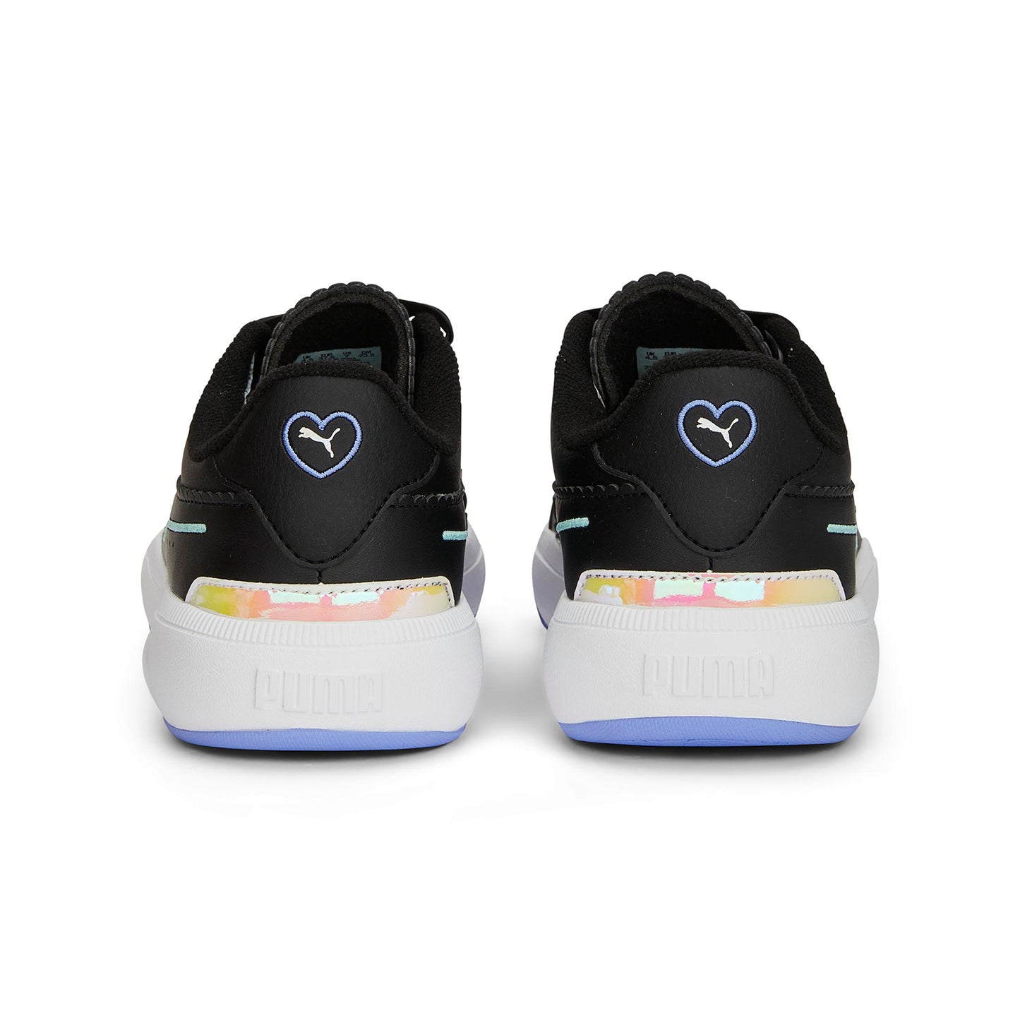 Zapatillas Puma Mujer 387611 07 Tori Pixie