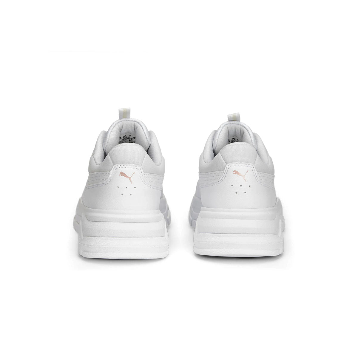 Zapatillas Urbanas Mujer Puma Cassia Via