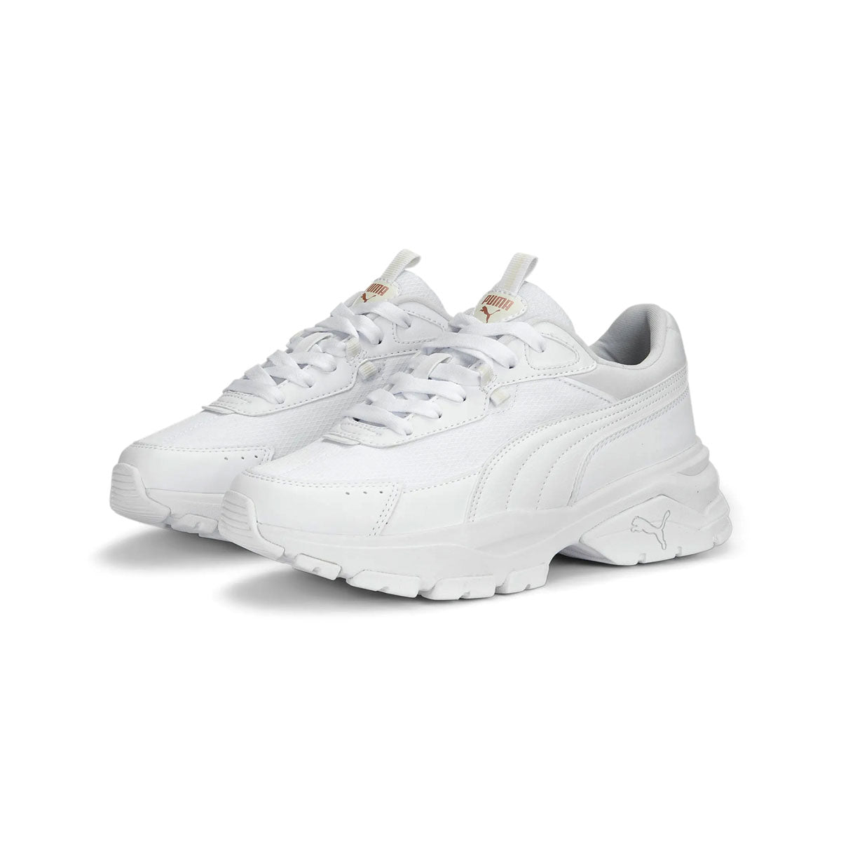 Zapatillas Urbanas Mujer Puma Cassia Via