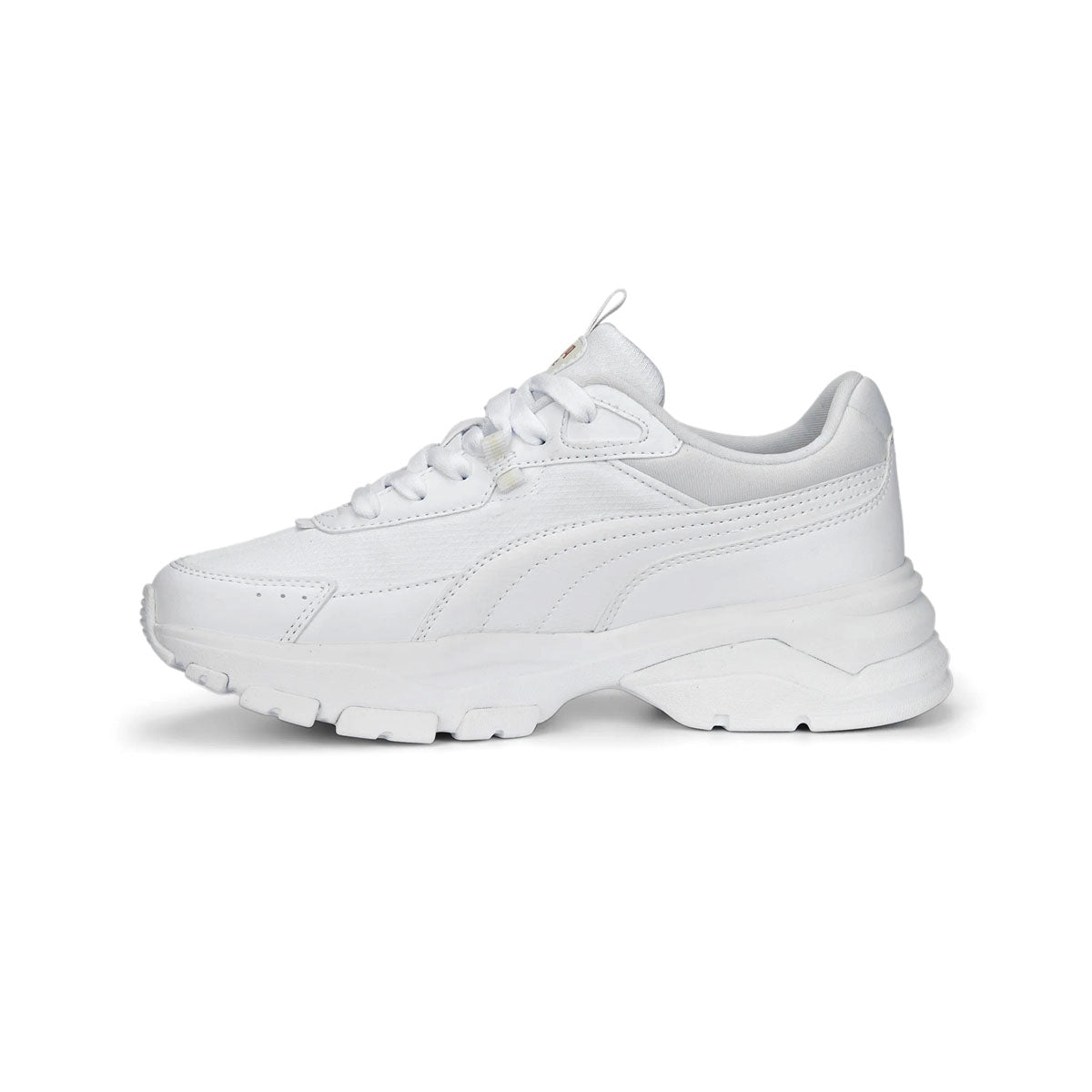 Zapatillas Urbanas Mujer Puma Cassia Via