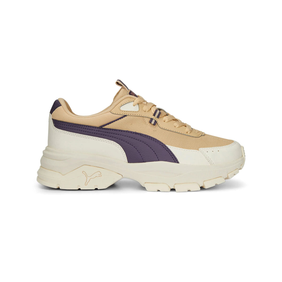 Zapatillas Urbanas Mujer Puma Cassia Via