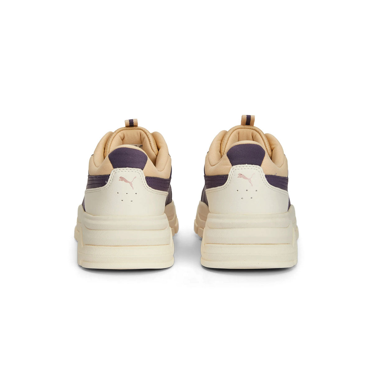 Zapatillas Urbanas Mujer Puma Cassia Via