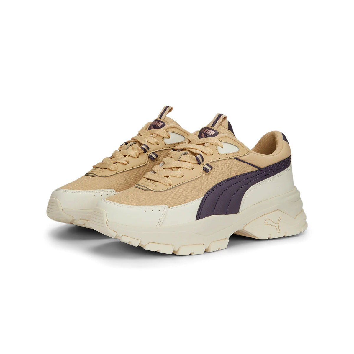 Zapatillas Urbanas Mujer Puma Cassia Via