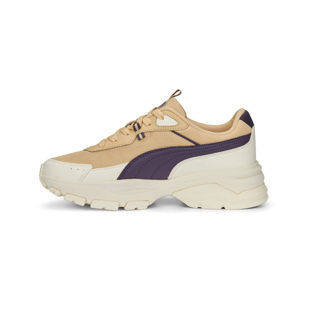 Zapatillas Urbanas Mujer Puma Cassia Via