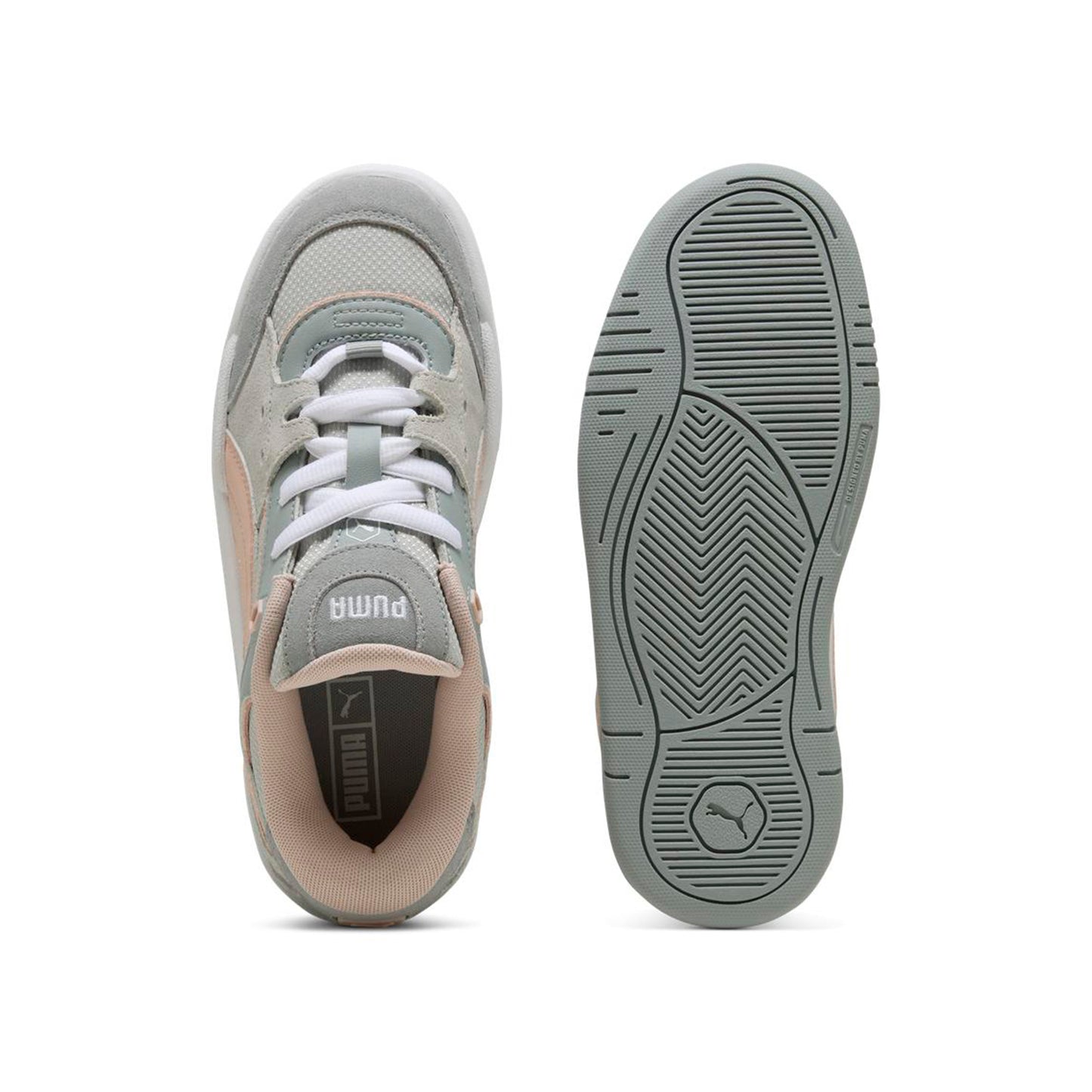 Zapatillas Urbano Mujer Puma PumA-180 Zapatillas Urbano Mujer Puma PumA-180