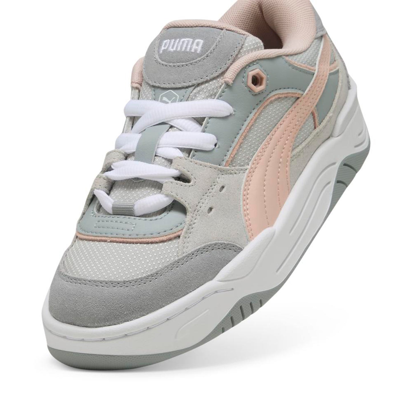 Zapatillas Urbano Mujer Puma PumA-180 Zapatillas Urbano Mujer Puma PumA-180