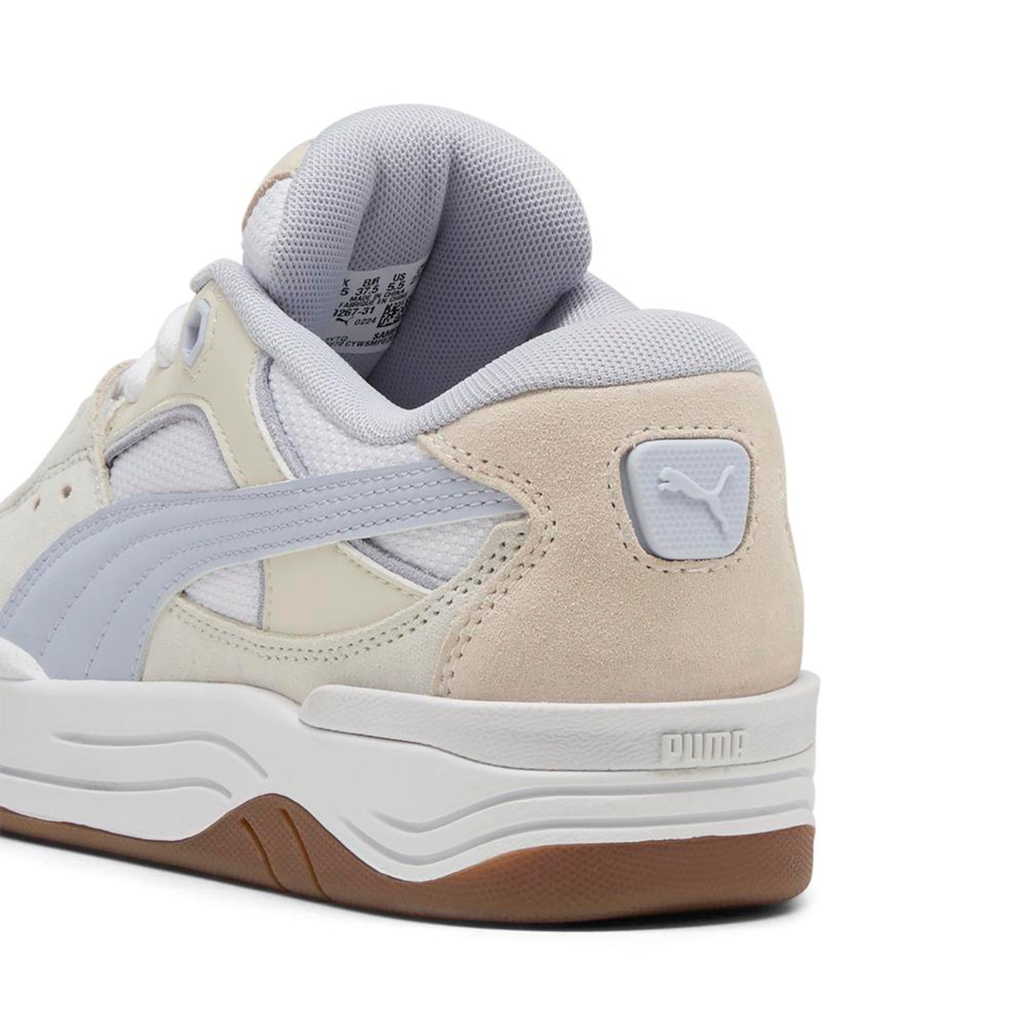 Zapatillas Urbano Mujer Puma PumA-180 Zapatillas Urbano Mujer Puma PumA-180